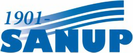 logo Oy Sandman-Nupnau Ab