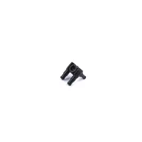 ISRI kniestuk lucht 4mm voor ISRI 6860 IS.867220 34376