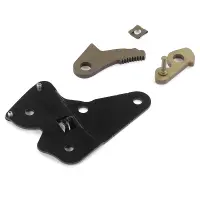 ISRI rugverstelsegment NTS1 RH IS.902900 929527-102/00E