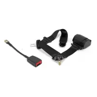 UnitedSeats 3-puntsgordel ELR gordelslotlengte 30 cm ON.151109