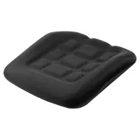 COBO SC90 zitkussen stof zwart CO.450500 1050314