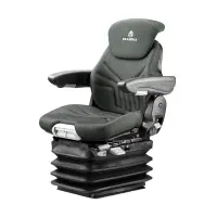 Grammer Maximo Comfort Plus stoel stof MSG95A/731 GR.200540 1288546 Trekkerstoel