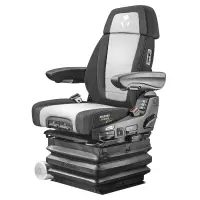 Grammer Maximo XT Evolution Active stoel stof GR.200341 Trekkerstoel