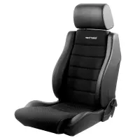 Scheel Traveller LR editie LH stoel stof/pvc SC.200040 0941107 Autostoel