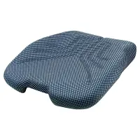 Grammer Maximo 731 zitkussen stof blauw GR.451000 1293212