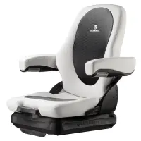 Grammer Avento stoel pvc sport-uitvoering GR.105100 1277228