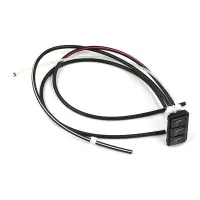 ISRI NTS1 IPS 3-delige lendensteun ventiel IVECO RH IS.937210 27859-02