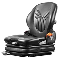 Grammer Primo XM stoel pvc MSG65/521 GR.101500 1091027 Heftruckstoel