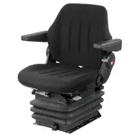 UnitedSeats Rancher Eco MEC stoel stof US.200030