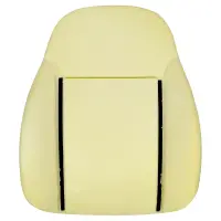 Rugschuim voor UnitedSeats C5 US.690200