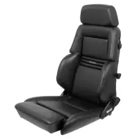 Recaro Expert M stoel pvc RE.101000 045.00.0132 Autostoel
