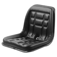 COBO P1 kuipstoel pvc CO.300100 1040330 Trekkerstoel