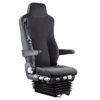 ISRI 6860/875 NTS1 asiento tela diestro DAF IS.202411 89714-31/04 Asiento de camión