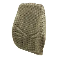 Grammer Actimo 722 rugkussen stof geel-zwart GR.550810 1295652