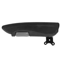 UnitedSeats armleuning Links Deluxe voor MGV35 Pur US.700260