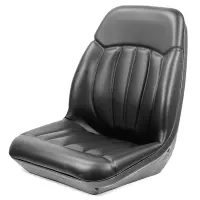 UnitedSeats MI900 pvc US.100600 Trekkerstoel