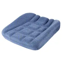 COBO SC85 zitkussen stof blauw CO.450450 1050375