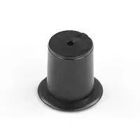 Plastic dopje t.b.v. stang/rugverstelling voor ISRI 517, 575 en 577 IS.834900