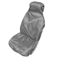 Town & Country beschermhoes voor voorstoel TC.100700 GRS EC GRY