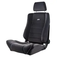 ASS 803S MA autostoel stof AS.200480 Autostoel