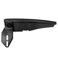 UnitedSeats armleuning links  passend voor Grammer DS85/H90 & LS95/H90 US.700150 Armleuning