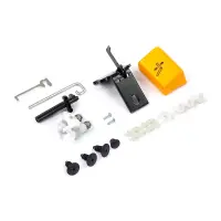ISRI ventiel hoogte-instelling links voor ISRI 6800 IS.936600 914514-01/00E