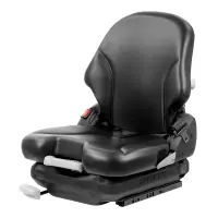 Grammer Primo XM Comfort stoel pvc MSG65/531 GR.101580 Heftruckstoel