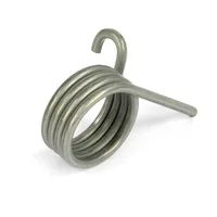 ISRI veer voor console - 42982A/01E IS.928100 veer