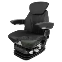 Town & Country beschermhoes voor Grammer Maximo, Compacto, Primo TC.103210 T7 BLACK