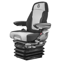 Grammer Maximo Dynamic Plus stoel stof GR.201165 Trekkerstoel