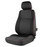 UnitedSeats C4 Sitz Stoffbezug US.297000 Baumaschinensitz