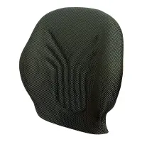 Grammer Compacto 511 rugkussen stof groen GR.551601 1291718