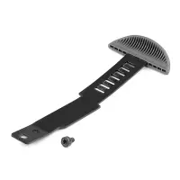 Greep zitdiepteverstelling voor ISRI NTS Renault stoelen IS.843810
