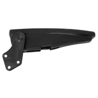 UnitedSeats armleuning C1 links PUR US.700170 Armleuning