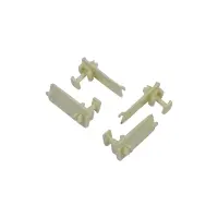 Set geleiders zitkussen ISRI stoelen IS.892600 914516-04/00E