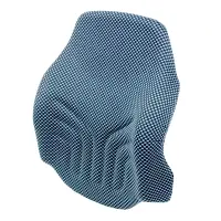 Grammer MSG20 SM rugkussen stof blauw GR.550560 1293155