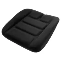 UnitedSeats DS85 zitkussen stof zwart passend voor Grammer US.450600