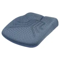 Grammer Maximo 721 zitkussen stof blauw GR.450700 1293211