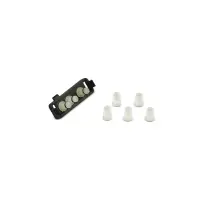ISRI aansluiting magneetventiel voor ISRI 7800 IS.800800 919761/00E