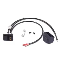 ISRI 6500KM elektrisch ventiel IS.941370 98748/100