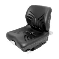 Grammer MSG20 stoel pvc GR.100700 134015 Heftruckstoel