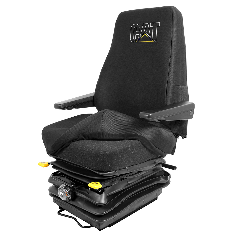 UnitedSeats beschermhoes voor KAB T4 stof US.675501 Beschermhoes