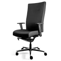 UnitedSeats top office XL stoel stof US.291750 Kantoorstoel