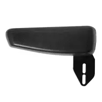 UnitedSeats armleuning links voor Grammer DS85/H90 en LS95/H90 US.700400