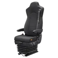 ISRI 6860/875 NTS2 tela del asiento IS.202303