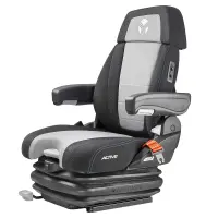 Grammer Primo Evolution Plus stoel stof MSG75EL/2741 GR.202272 heftruckstoel