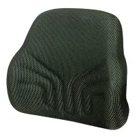 Grammer Universo 520 rugkussen stof groen GR.550580