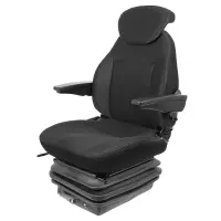 UnitedSeats CS85/C1 stoel stof US.203550 Trekkerstoel