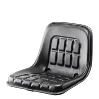 KAB Seating P1 stoel pvc KA.104200 92268 Trekkerstoel