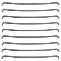 UnitedSeats ressort métallique pour glissière réglable (par 10 pièces) KA.810202 Veertjes